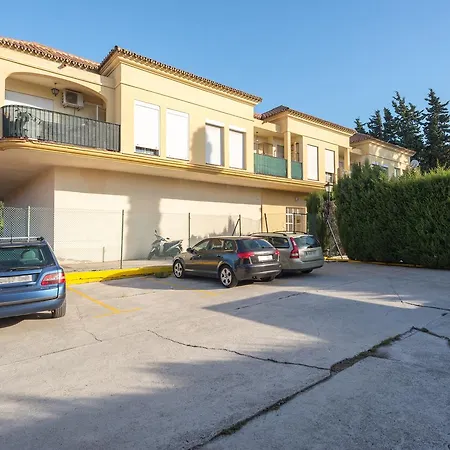 Apartamento El Paraiso