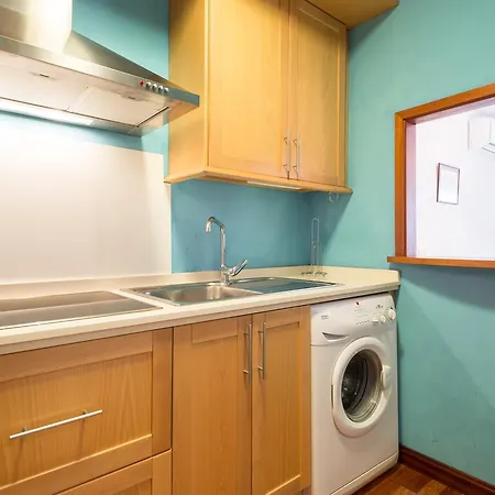 El Paraiso Apartment